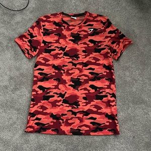 Loose Fit Shirt | Gymshark